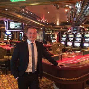 Meet your Posher, Nikolay